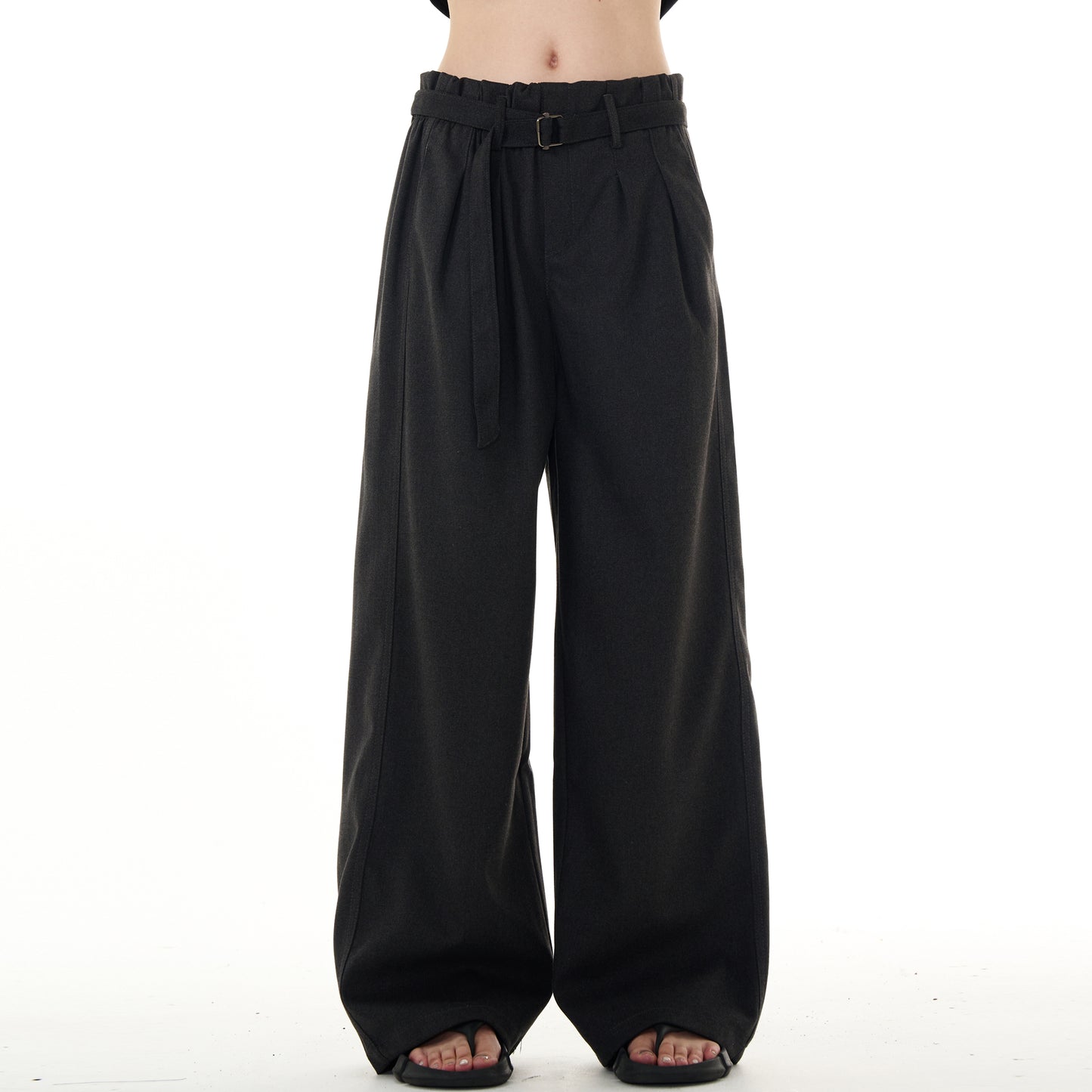 MADWITCH COMFORTABLE CASUAL PANTS #C788