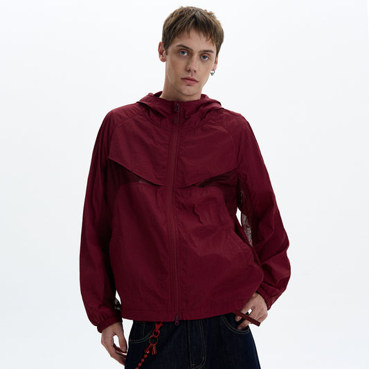 MADWIT SUN PROTECTION BREATHABLE JACKET #880332