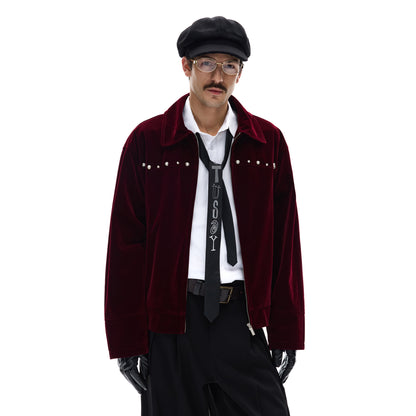 MADWITCH LUXE TACK COAT #0252