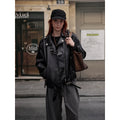 MADWITCH INDUSTRIAL SYNTHETIC JACKET #AW25107