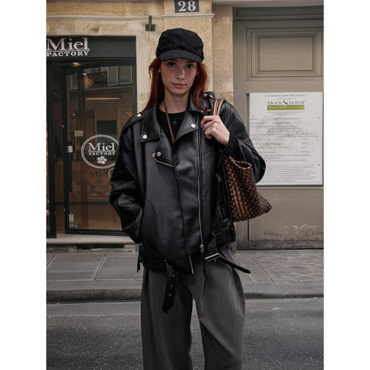 MADWITCH INDUSTRIAL SYNTHETIC JACKET #AW25107
