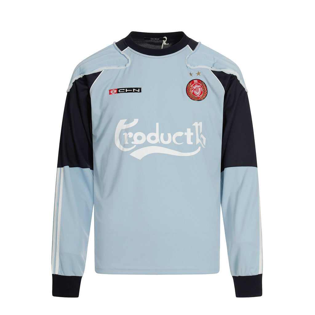 MADWITCH SPORT LOGO SHIRT #TC92