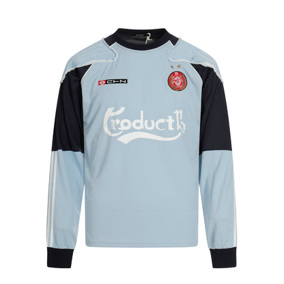 MADWITCH SPORT LOGO SHIRT #TC92