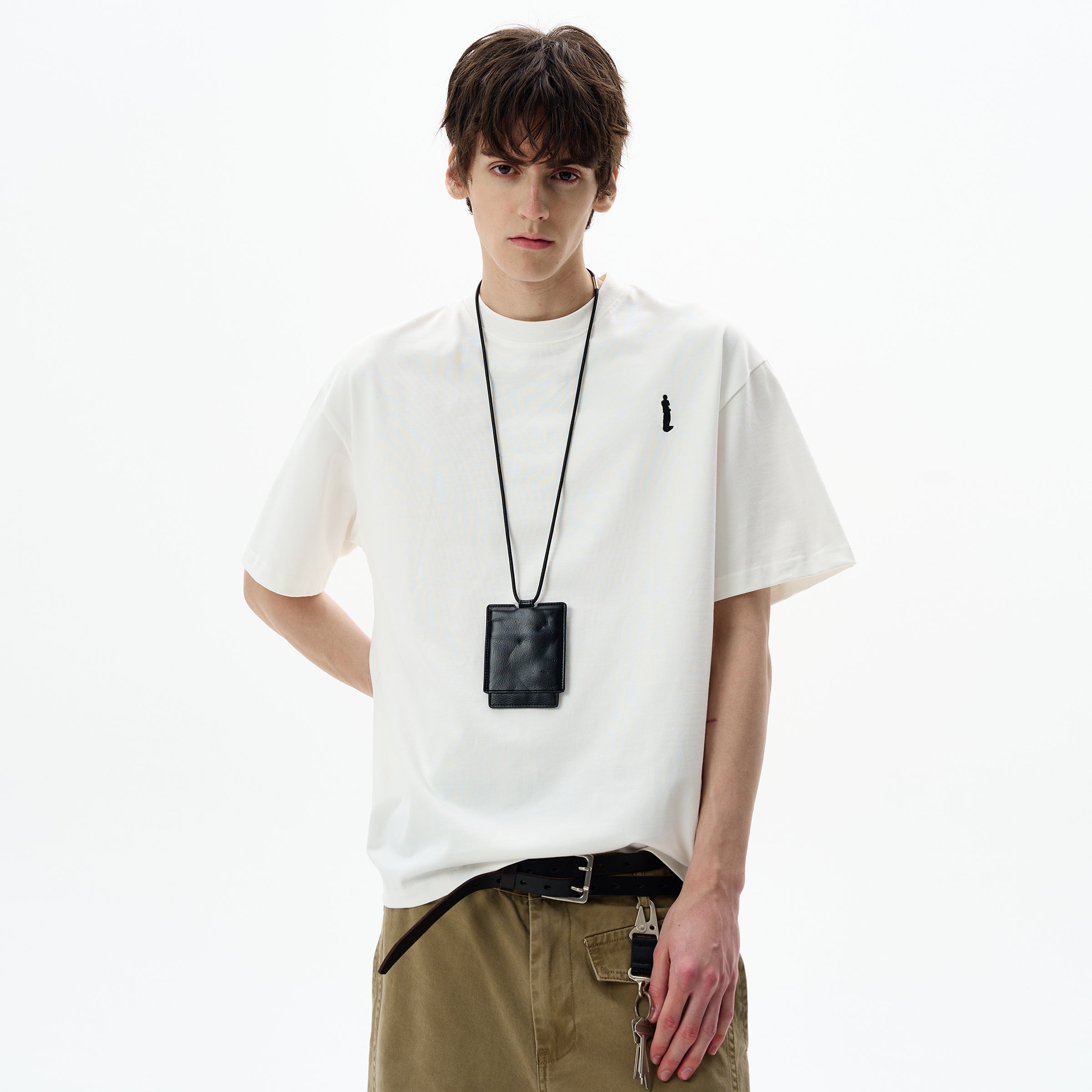 MADWITCH AMERICAN CASUAL TSHIRT #6972