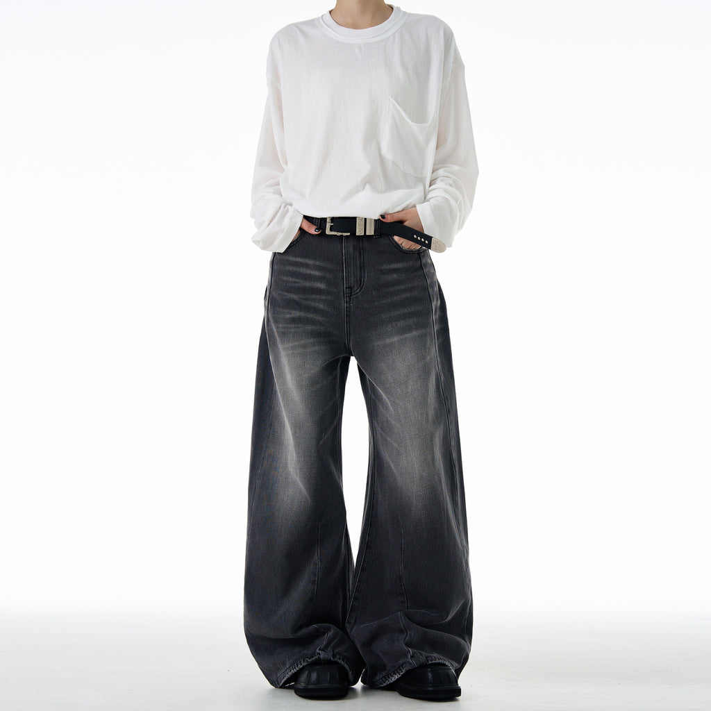 MADWITCH VINTAGE AMERICAN DENIM #CK9576
