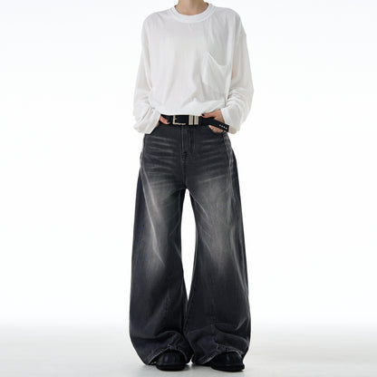 MADWITCH VINTAGE AMERICAN DENIM #CK9576
