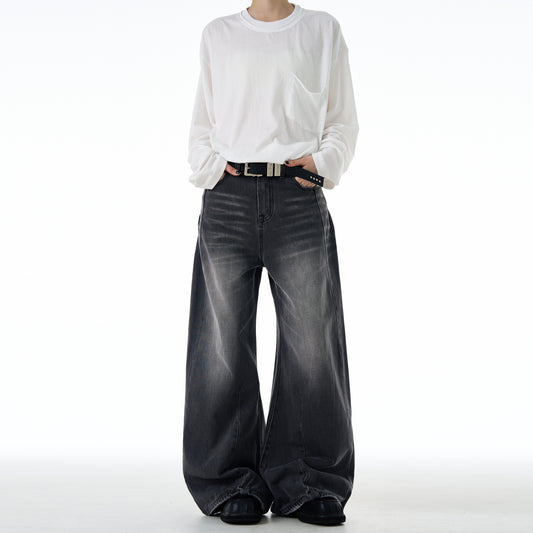 MADWITCH VINTAGE AMERICAN DENIM #CK9576