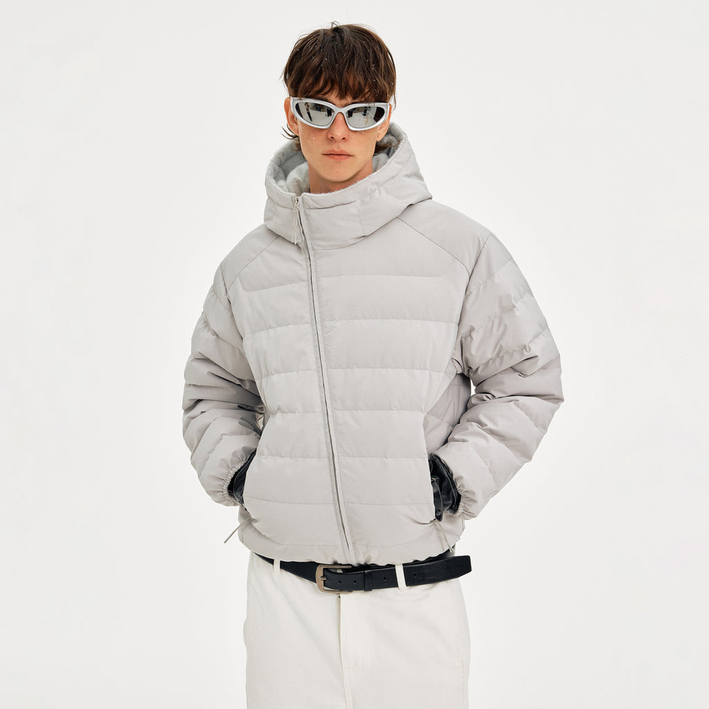 MADWITCH SLANT BONE PARKA #990952