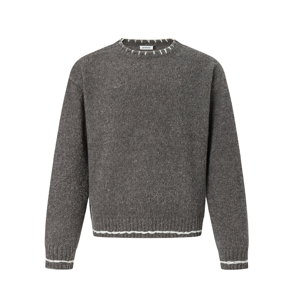 MADWITCH STITCHED LOOP KNIT #27370