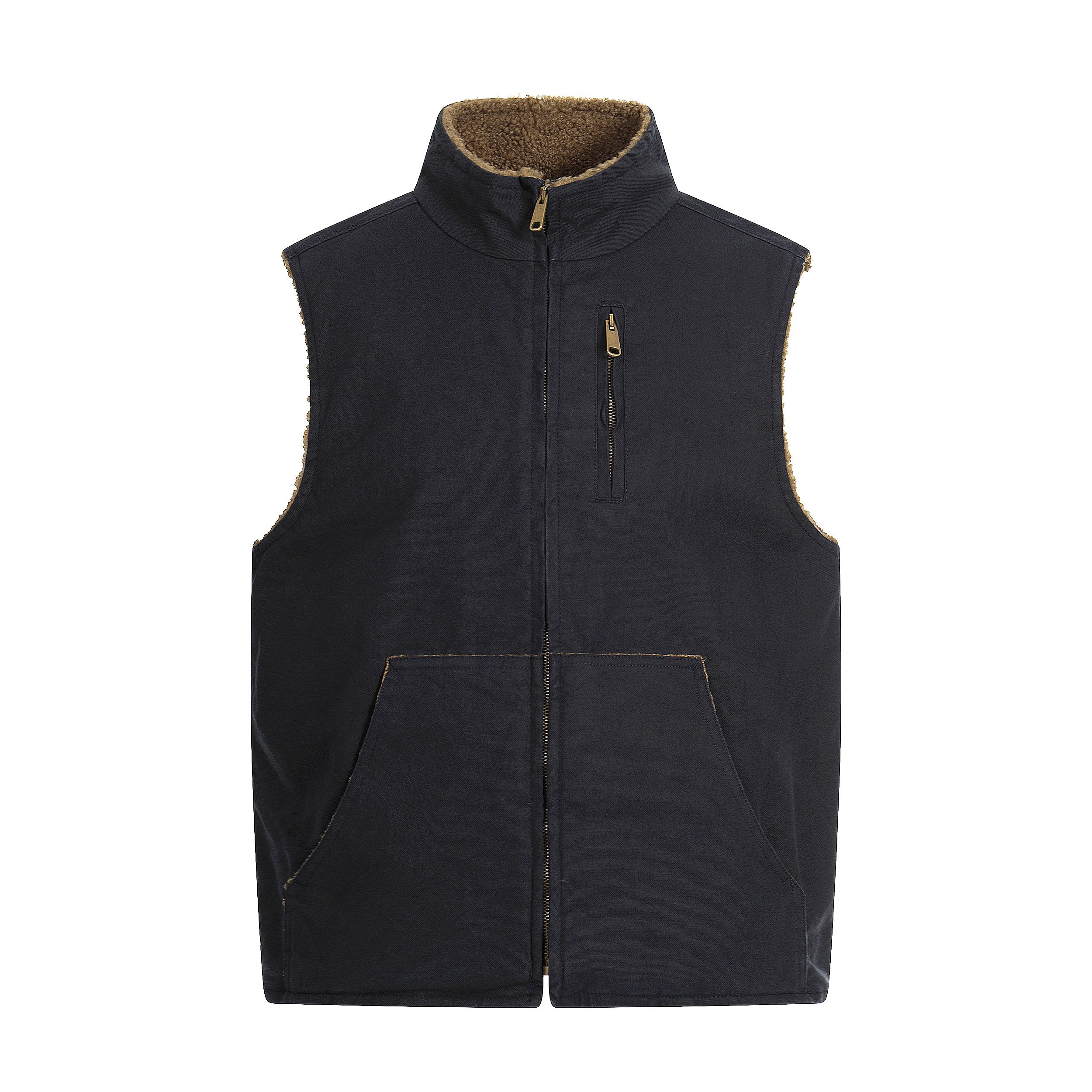 MADWITCH RETRO SLEDGE VEST #CB1250