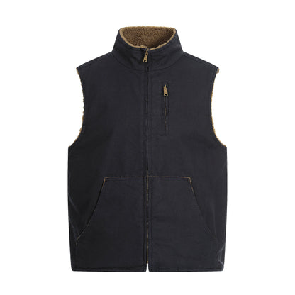 MADWITCH RETRO SLEDGE VEST #CB1250
