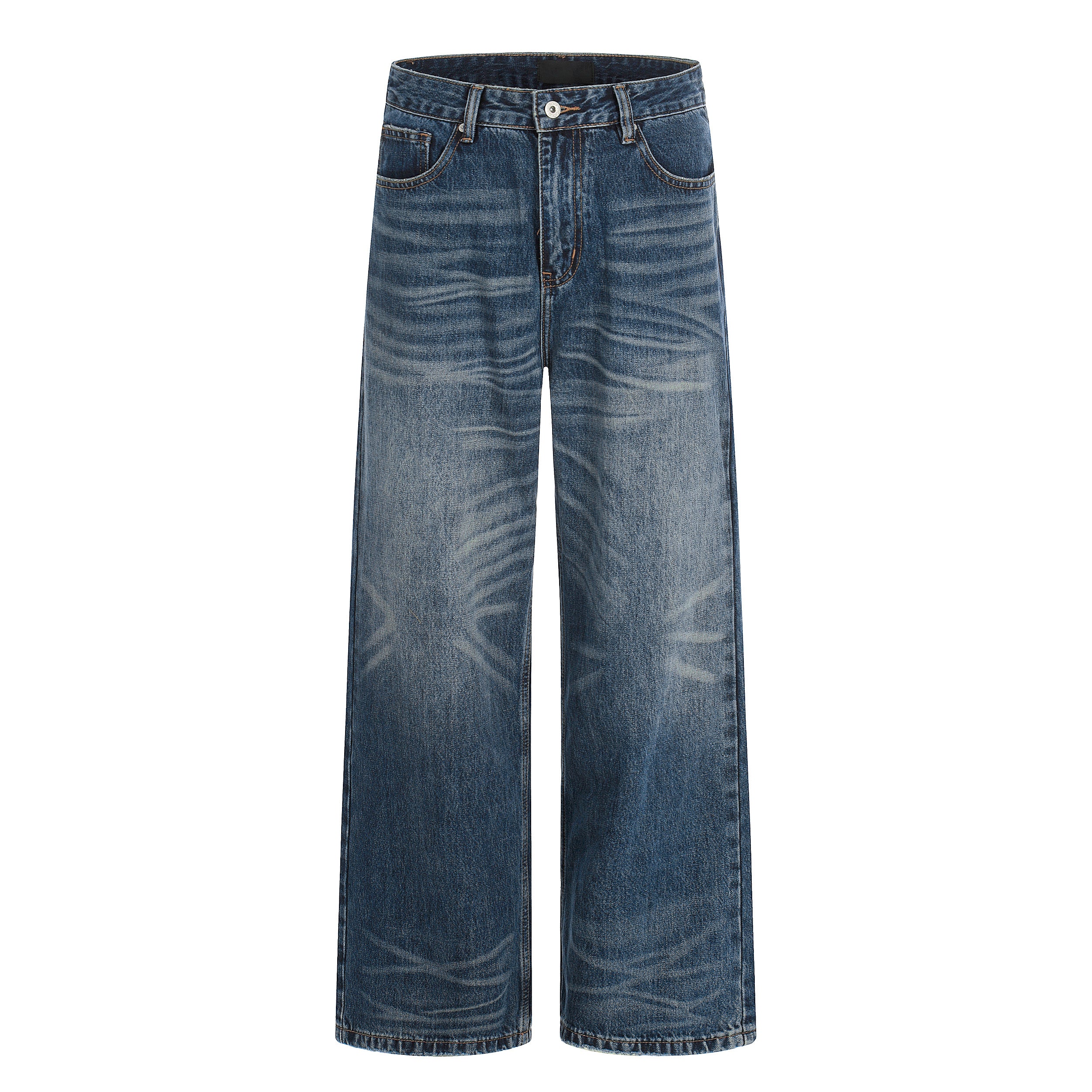 MADWIT HIGH STREET JEANS #K5559