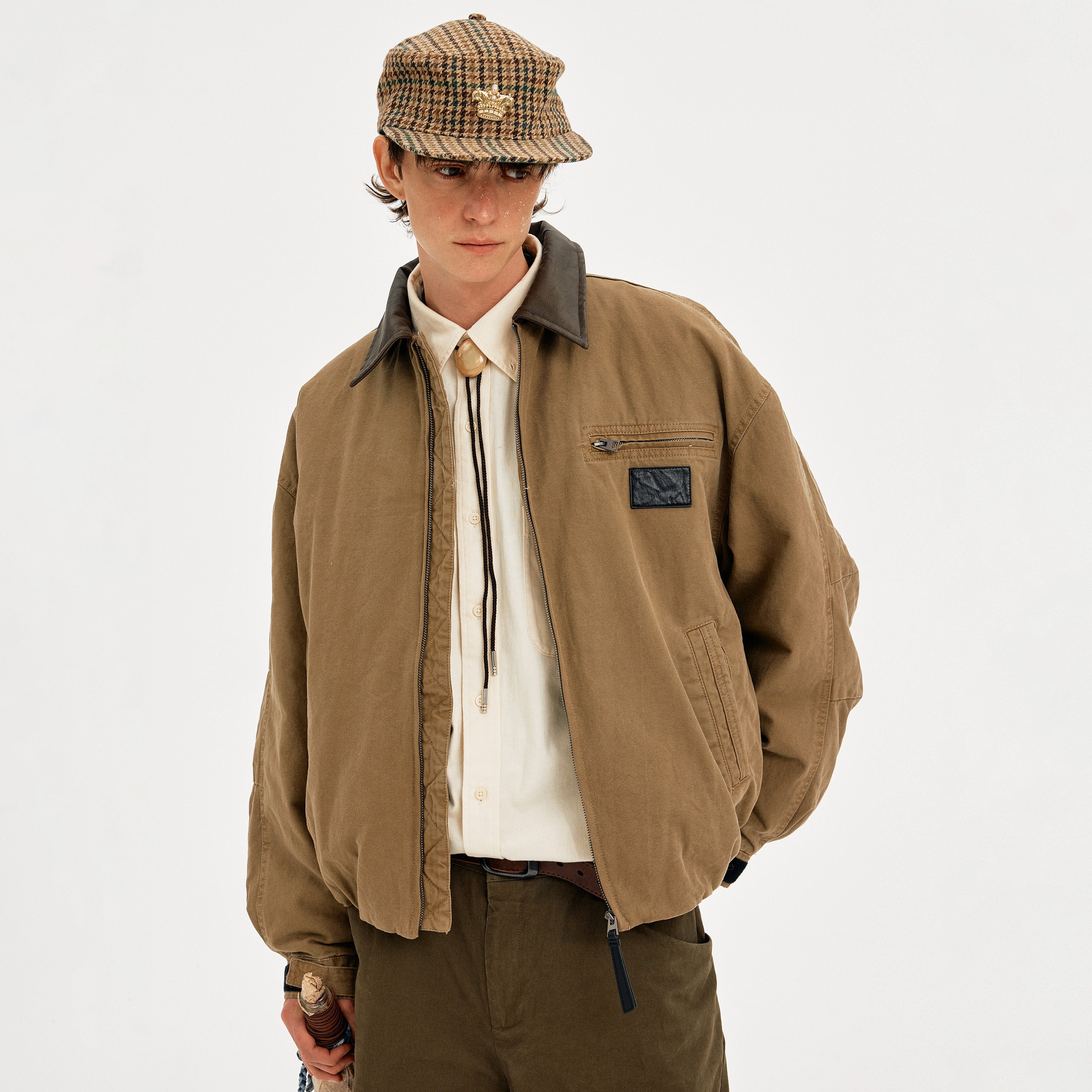 MADWITCH DOWN WORK JACKET #630331