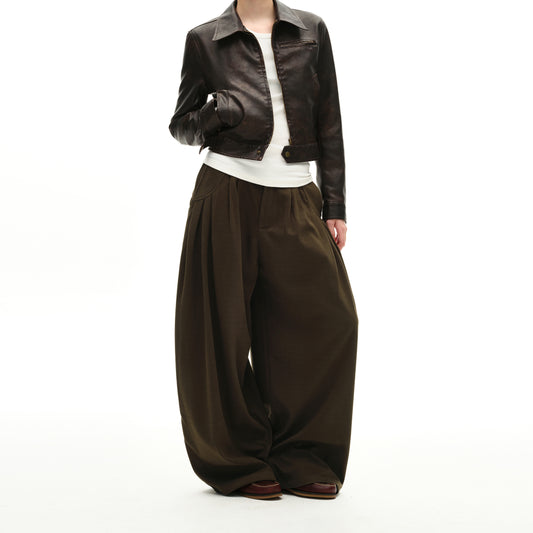 MADWITCH TONAL BLOW PANTS #UTU031