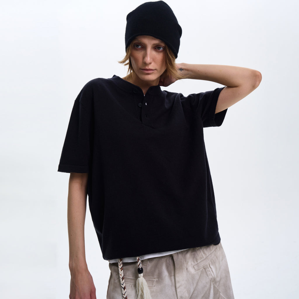 MADWITCH VERSATILE COMMUTER T-SHIRT #240271