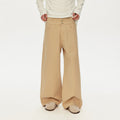 MADWIT BUTTON FRONT PANTS #WM2588