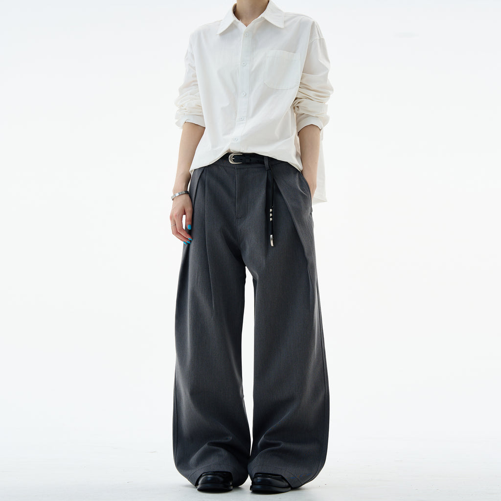 MADWITCH COMMUTER CHINO TROUSERS #CK6856