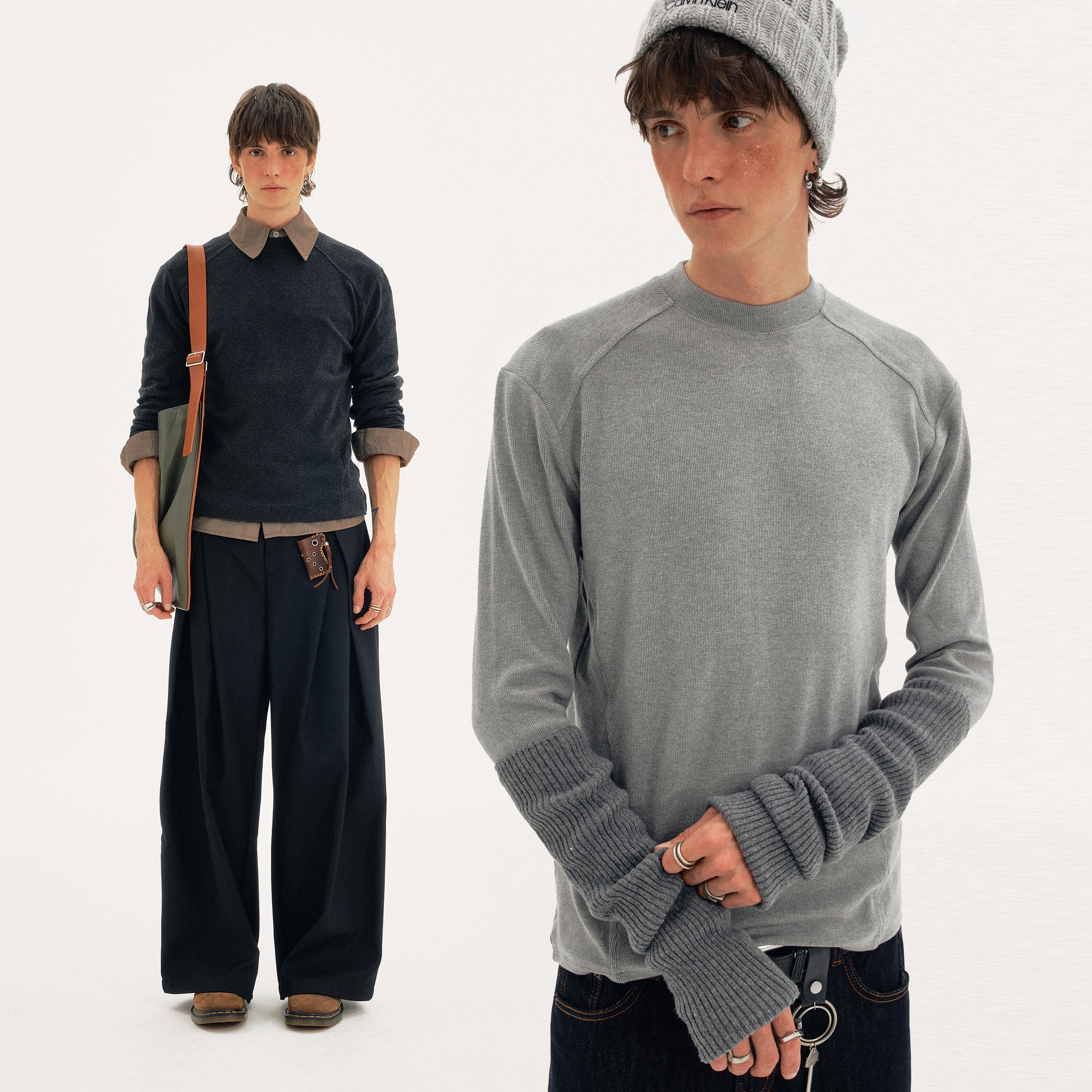 MADWITCH CORE ROUND TOP #UTU036