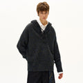 MADWITCH MOOD HOODED KNITWEAR #JY010