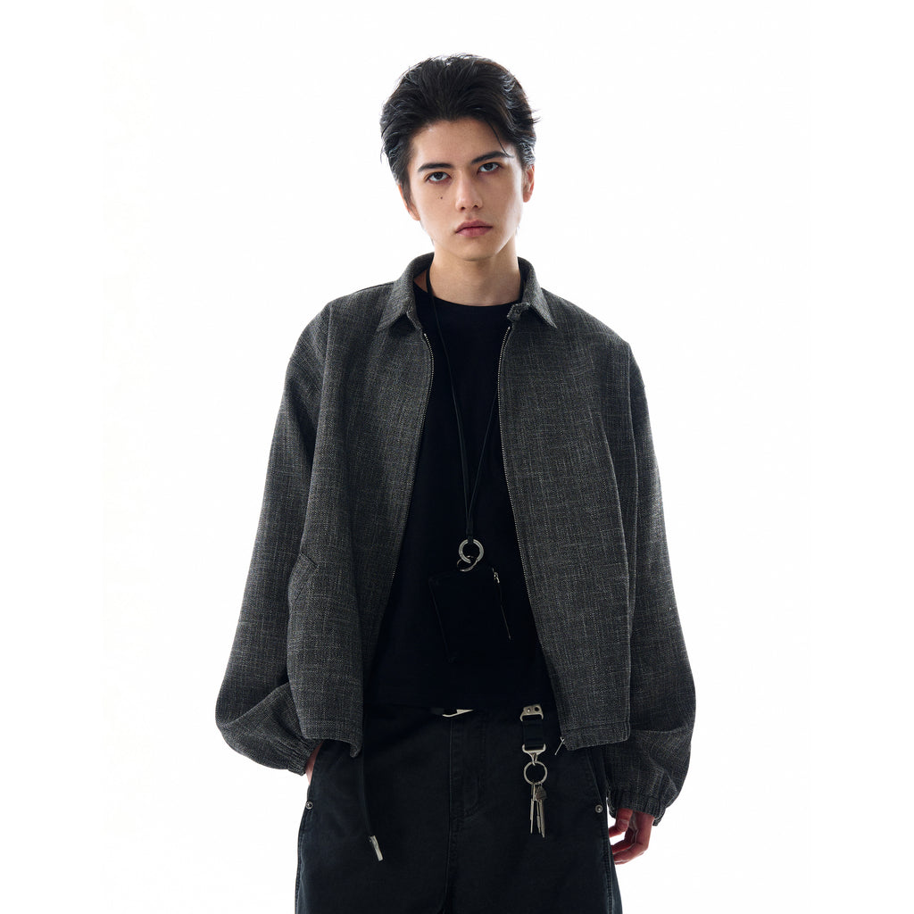 MADWITCH COMMUTER SHORT JACKET #0199