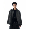 MADWITCH COMMUTER SHORT JACKET #0199