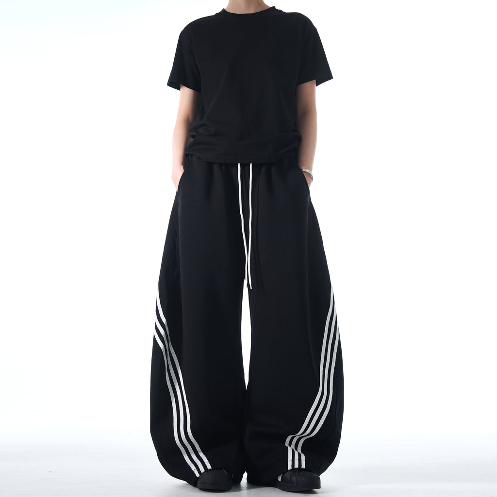 MADWITCH SPORTS CASUAL PANTS #L648