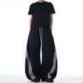 MADWITCH SPORTS CASUAL PANTS #L648