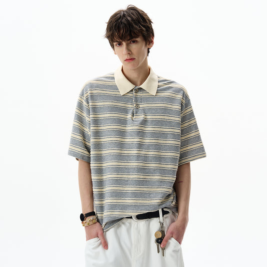 MADWITCH VERSATILE POLO SHIRT #PL011