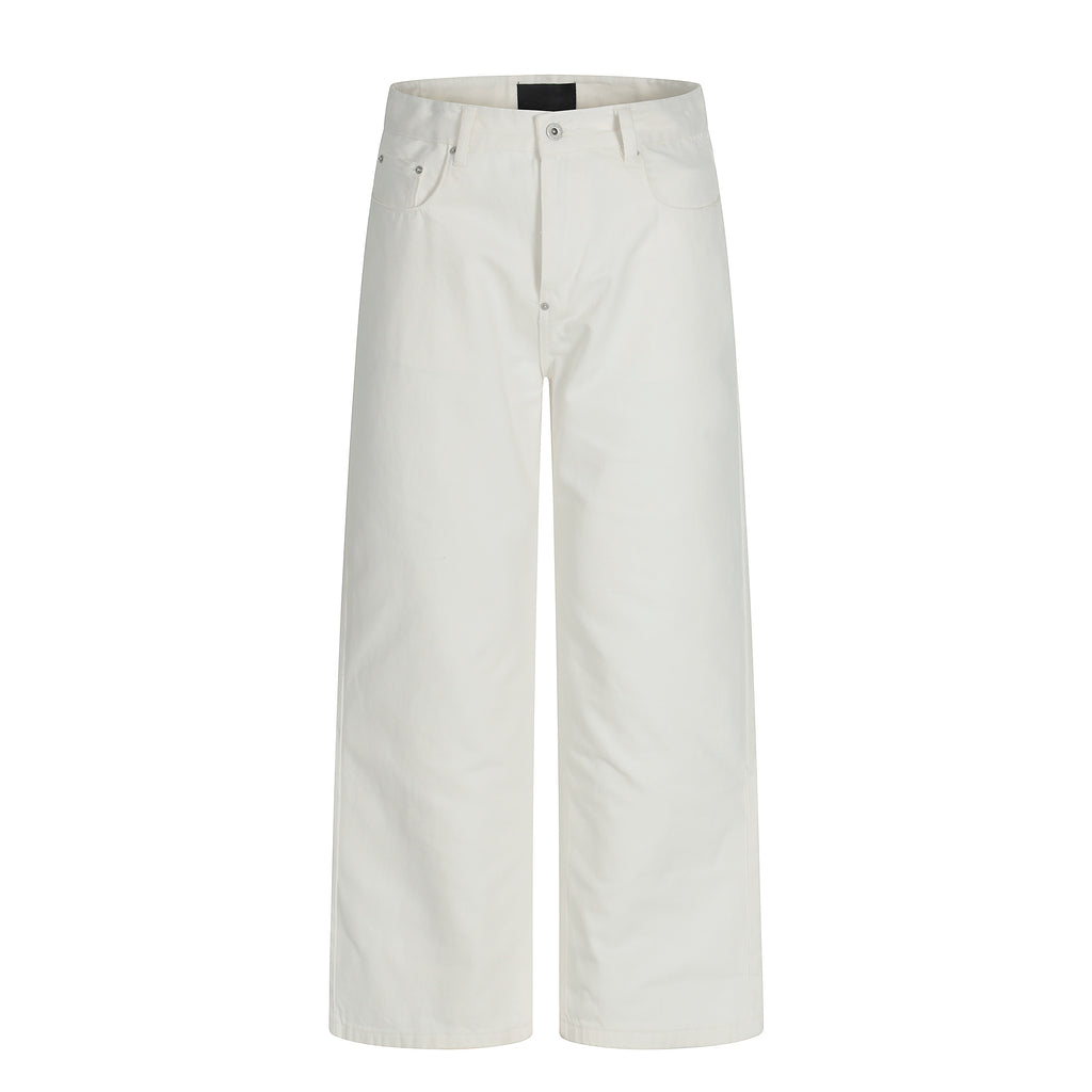 MADWITCH CLEAN LEG PANTS #CK9702