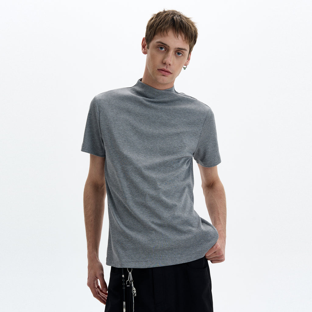 MADWITCH SMART CASUAL TEE #27355