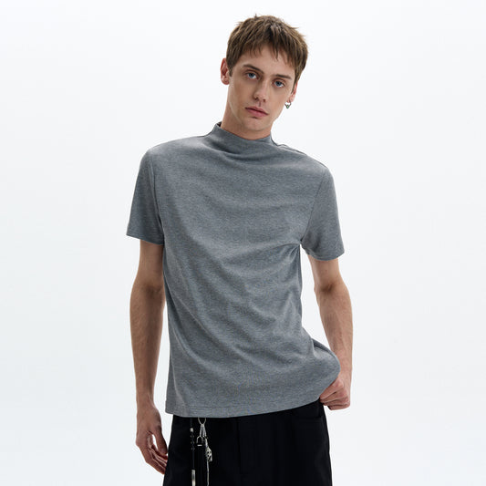 MADWIT SMART CASUAL TEE #27355