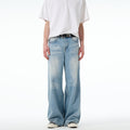 MADWITCH WATER WASHED RETRO JEANS #1860C24