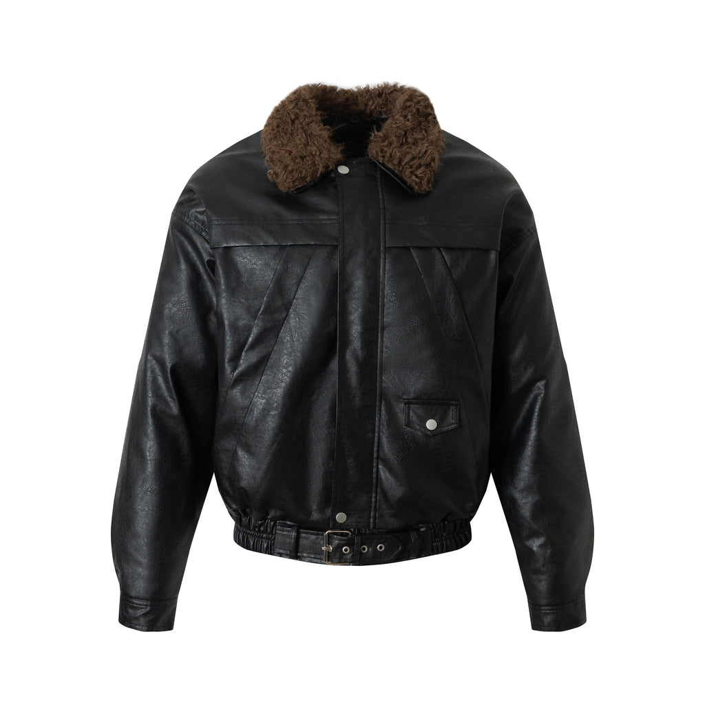 MADWITCH UTILITY SHED JACKET #MY0205