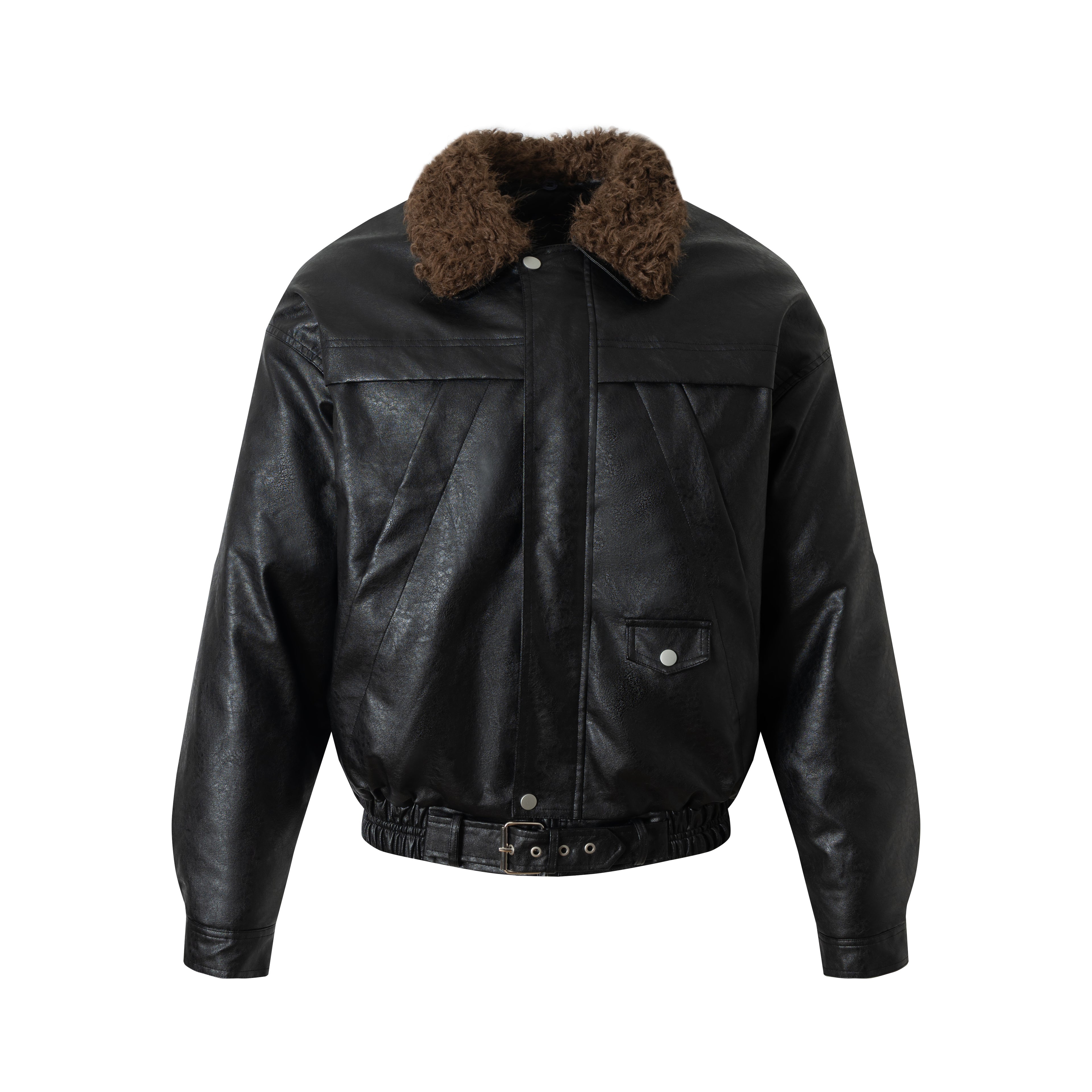 MADWITCH UTILITY SHED JACKET #MY0205