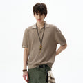 MADWITCH CASUAL KNIT TSHIRT #LX3301