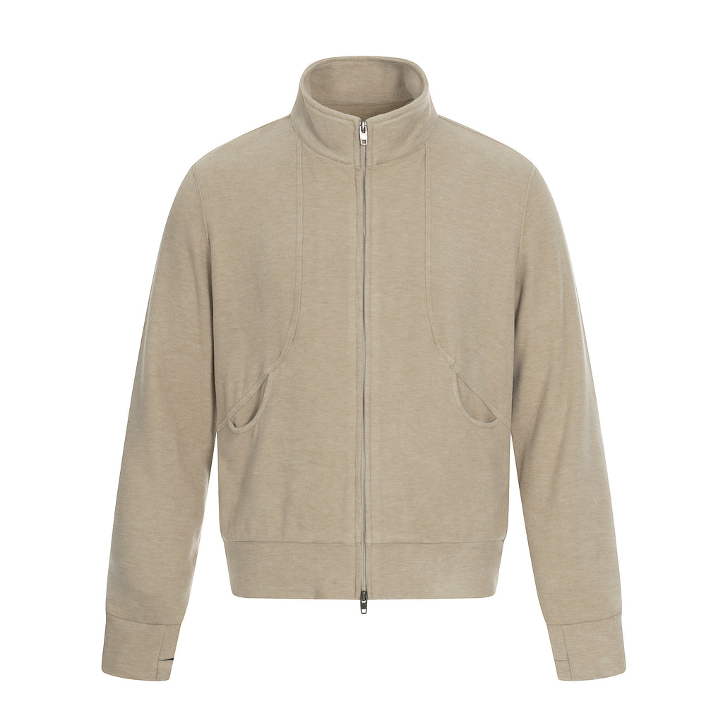 MADWITCH MINIMALIST CARDIGAN JACKET #CW1356N