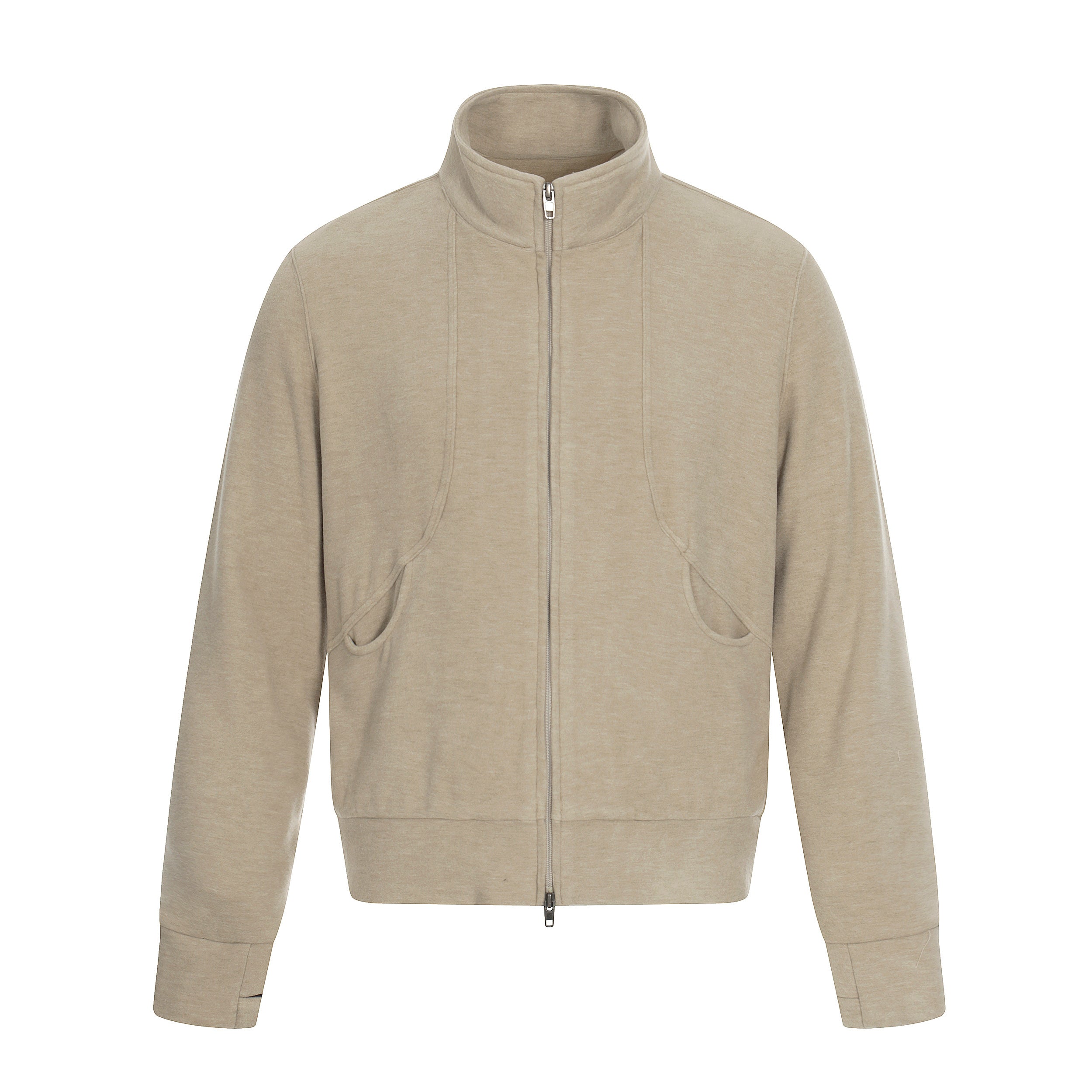 MADWITCH MINIMALIST CARDIGAN JACKET #CW1356N