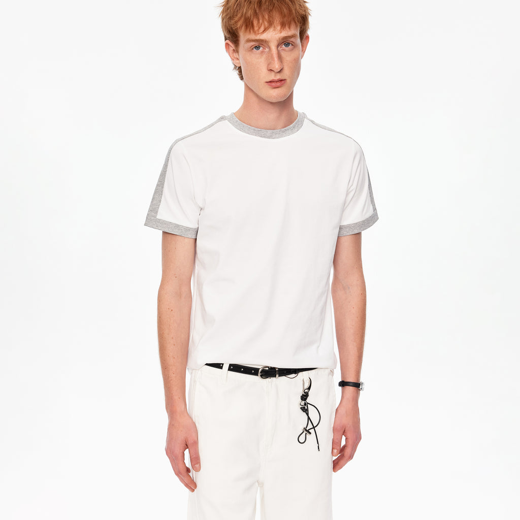 MADWITCH SHOULDERED SHORT SLEEVE #DS2622