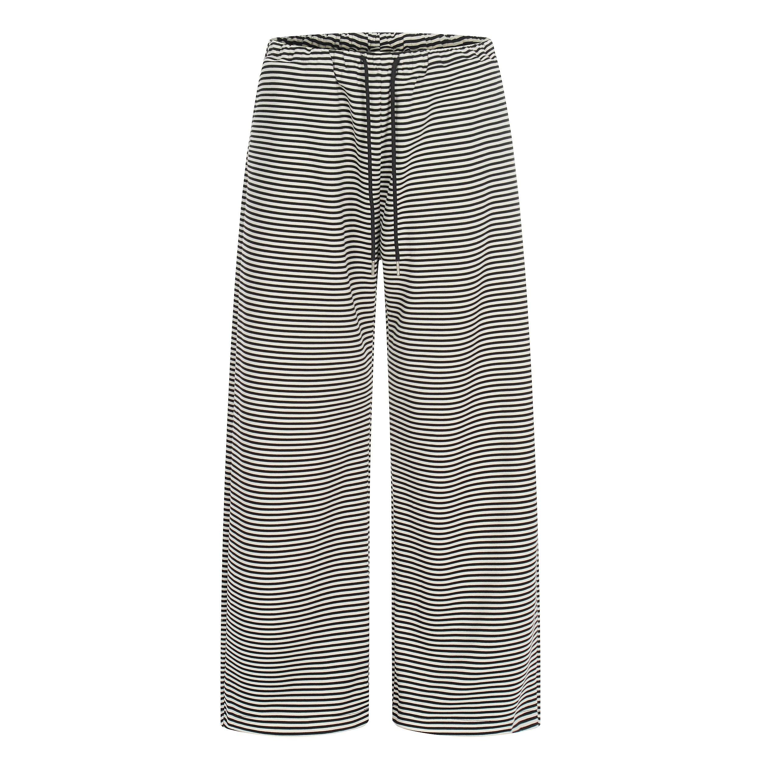 MADWITCH STRIPE DRAW PANTS #CK6915