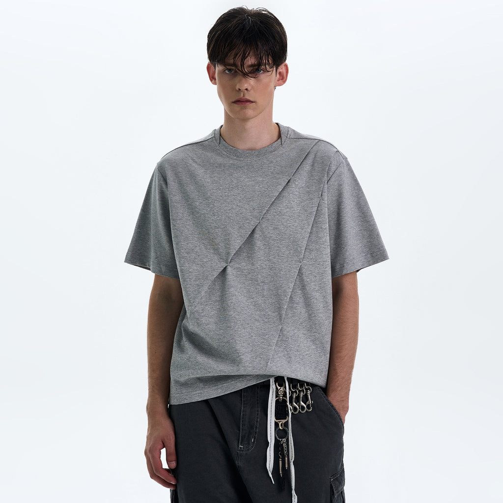 MADWITCH CREATIVE CREWNECK TEE #251353