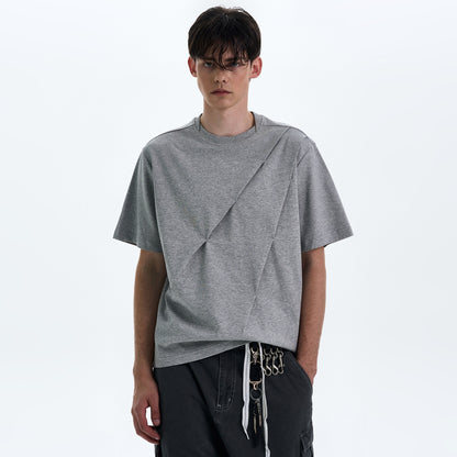 MADWITCH CREATIVE CREWNECK TEE #251353