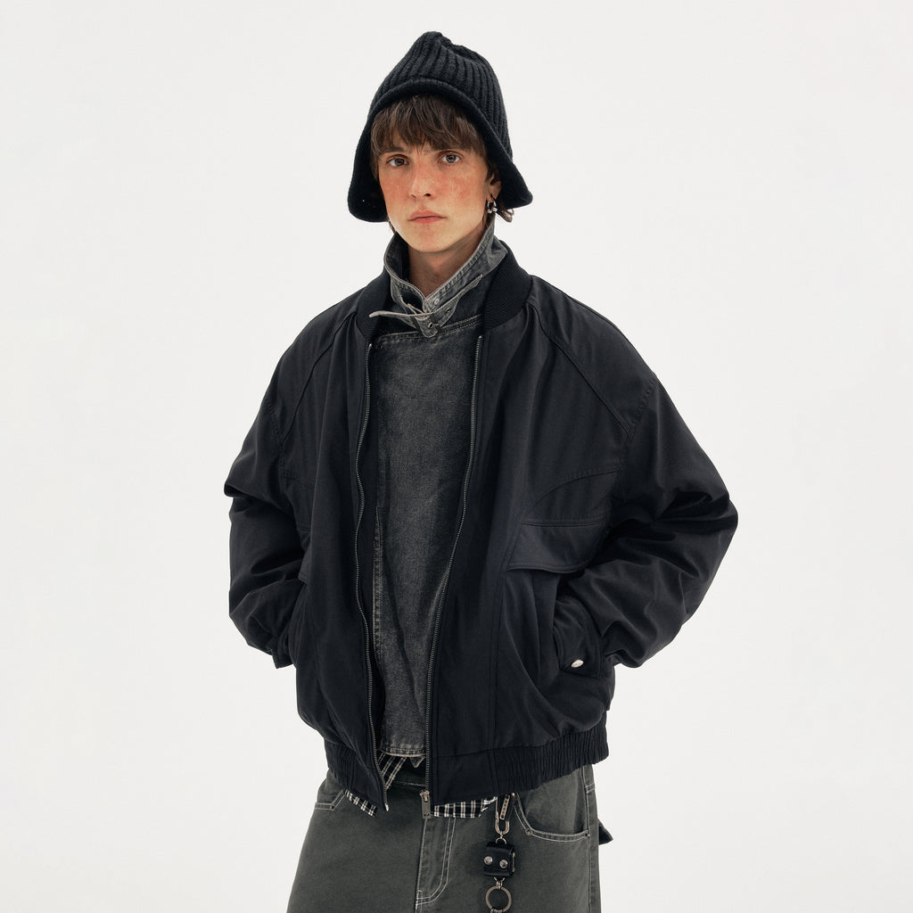 MADWITCH RAW TWIN PARKA #880120