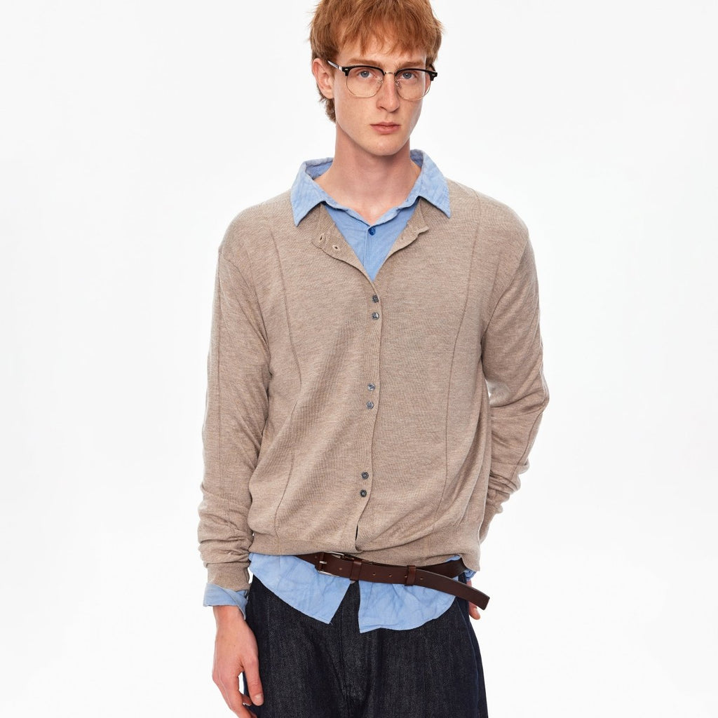 MADWITCH HERITAGE RELAXED JACKET 96001 - MadWitch Store