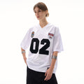 MADWITCH STREETWEAR OVERSIZED TEE #L945