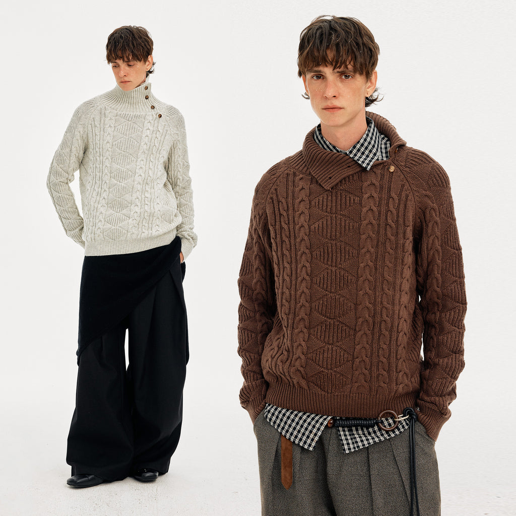 MADWITCH TWIST CLASP TURTLE #27432