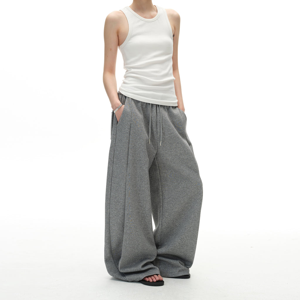 MADWITCH RELAXED DECON PANTS #K352-1