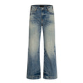 MADWITCH STONE FLARE DENIM #GPC5533N
