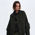 MADWITCH RETRO SHORT JACKET #180550