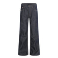 MADWIT SLIM FLARE JEANS #GPC3603