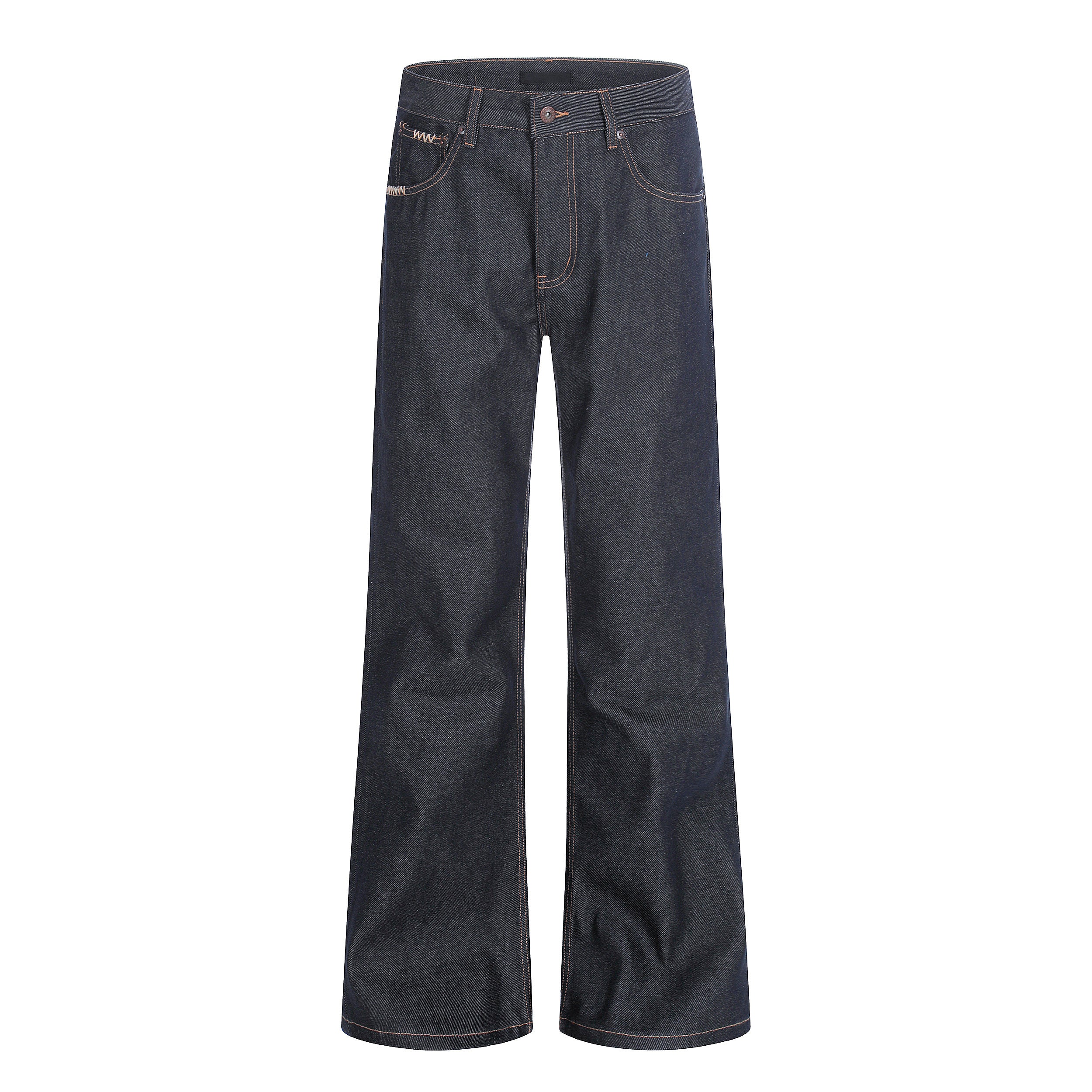MADWIT SLIM FLARE JEANS #GPC3603